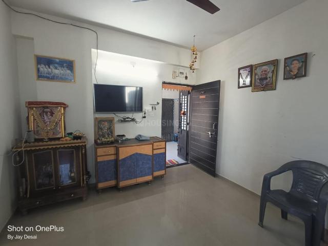 1 BHK Apartment in Vastral for resale Ahmedabad. The reference number is 20564362