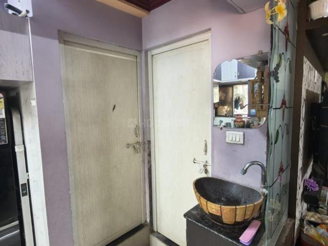 1 BHK Apartment in Vastral for resale Ahmedabad. The reference number is 20501347