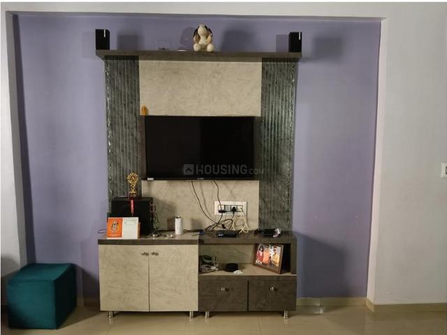 1 BHK Apartment in Vastral for resale Ahmedabad. The reference number is 20672683