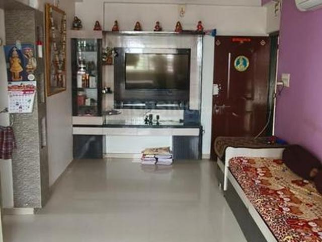 1 BHK Apartment in Vastral for resale Ahmedabad. The reference number is 20677370