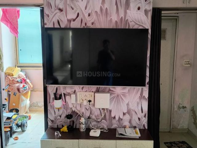 1 BHK Apartment in Vastral for resale Ahmedabad. The reference number is 20683907