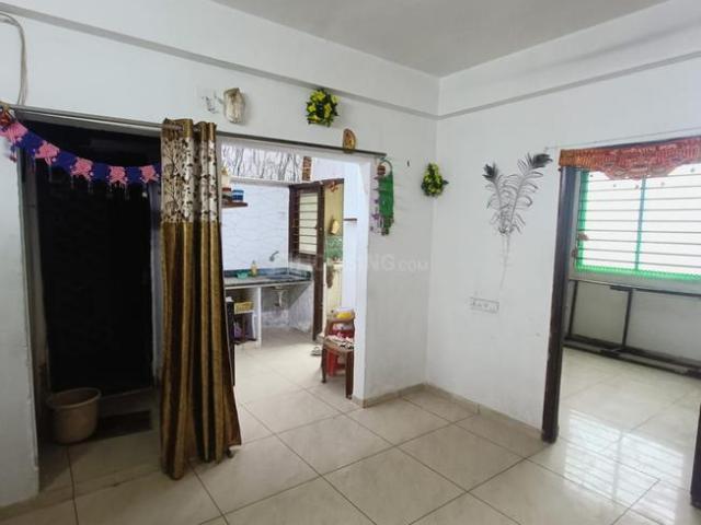 1 BHK Apartment in Vastral for resale Ahmedabad. The reference number is 20637090