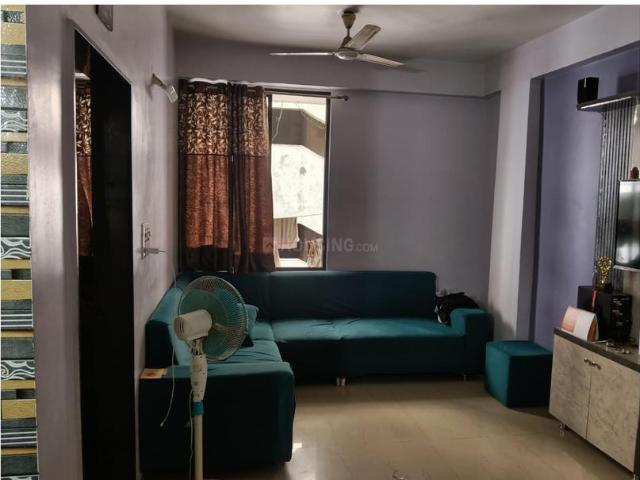 1 BHK Apartment in Vastral for resale Ahmedabad. The reference number is 20706626
