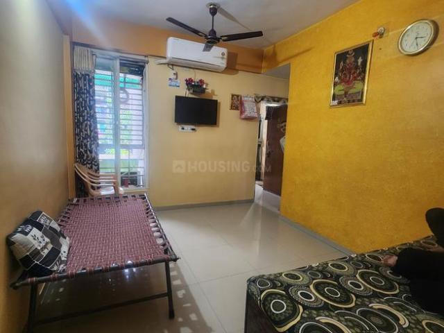 1 BHK Apartment in Vastral for resale Ahmedabad. The reference number is 20885008