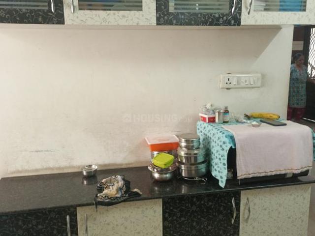 1 BHK Apartment in Vastral for resale Ahmedabad. The reference number is 20885744