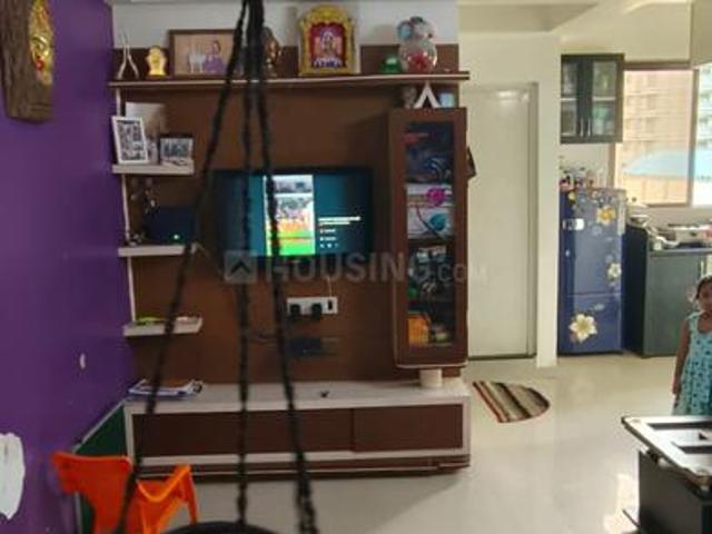 1 BHK Apartment in Vastral for resale Ahmedabad. The reference number is 20811222