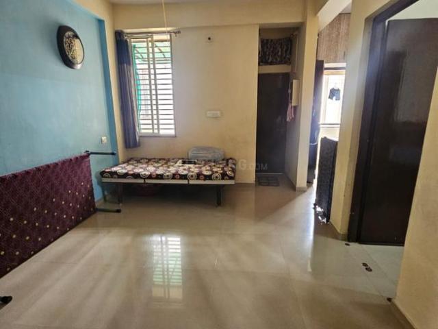 1 BHK Apartment in Vastral for resale Ahmedabad. The reference number is 20821651