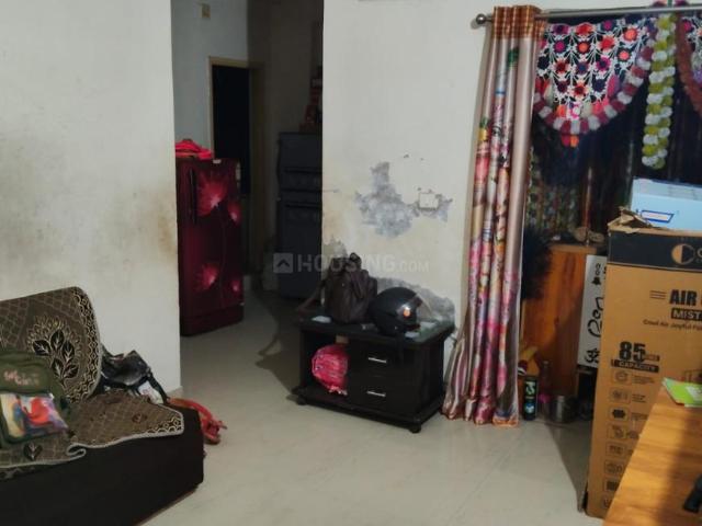 1 BHK Apartment in Vastral for resale Ahmedabad. The reference number is 20994189