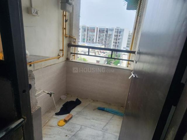 1 BHK Apartment in Vastral for resale Ahmedabad. The reference number is 20924681