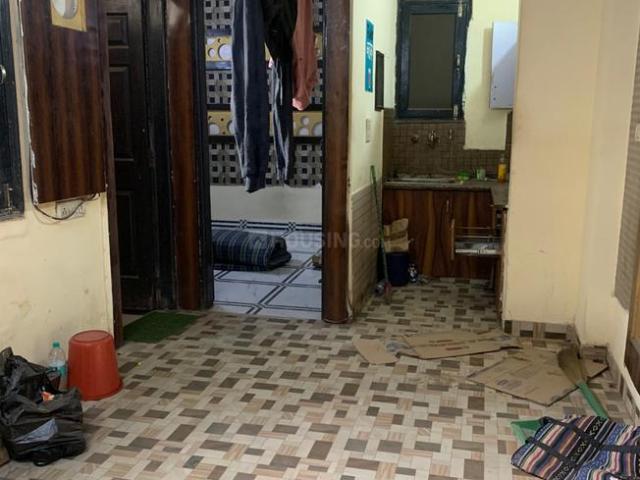 1 BHK Apartment in Vasundhara for rent Ghaziabad. The reference number is 19961467