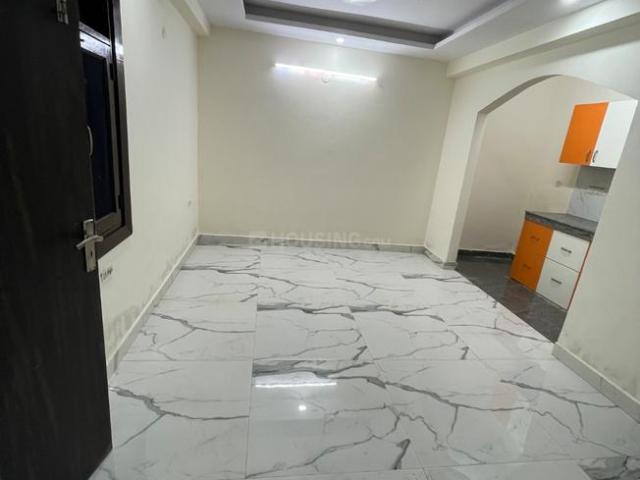 1 BHK Apartment in Vasundhara for resale Ghaziabad. The reference number is 17738819