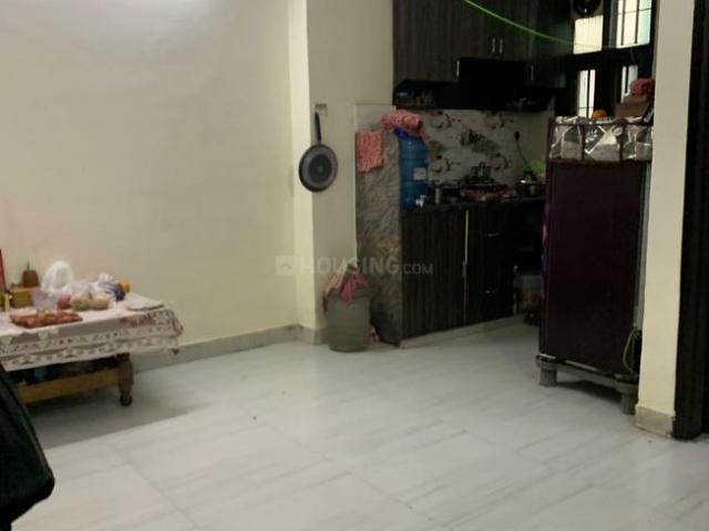 1 BHK Apartment in Vasundhara for resale Ghaziabad. The reference number is 19651827