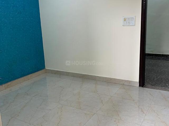 1 BHK Apartment in Vasundhara for resale Ghaziabad. The reference number is 20405852