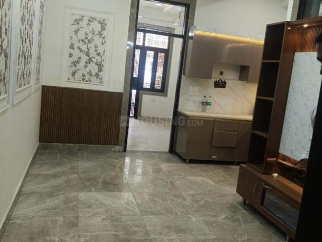 1 BHK Apartment in Vasundhara for resale Ghaziabad. The reference number is 20967205