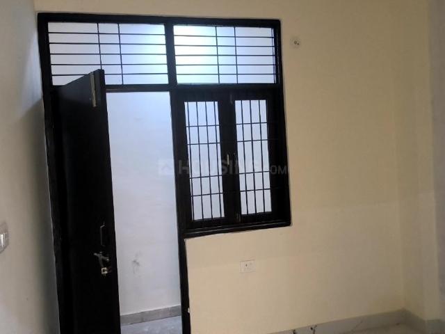 1 BHK Apartment in Ved Vihar for resale Ghaziabad. The reference number is 16091027