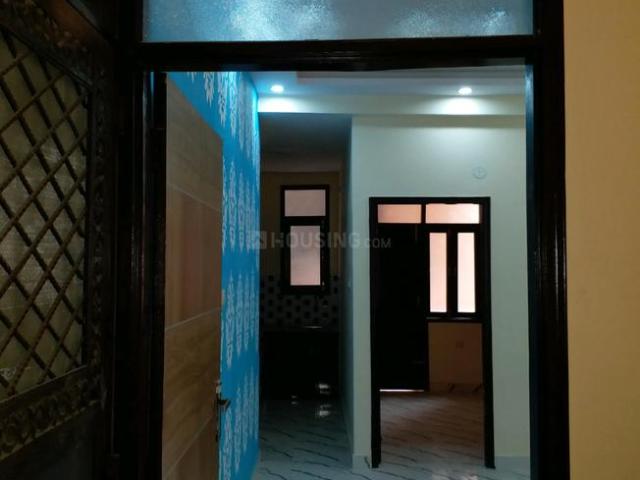 1 BHK Apartment in DLF Ankur Vihar for resale Ghaziabad. The reference number is 16281910