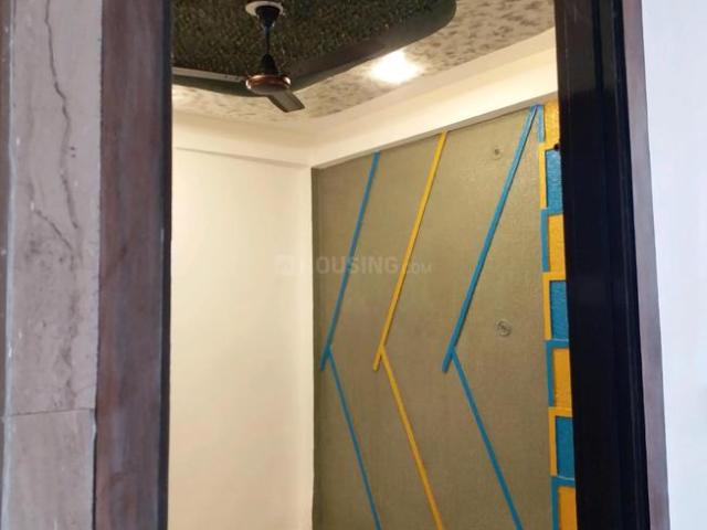1 BHK Apartment in DLF Ankur Vihar for resale Ghaziabad. The reference number is 16281999