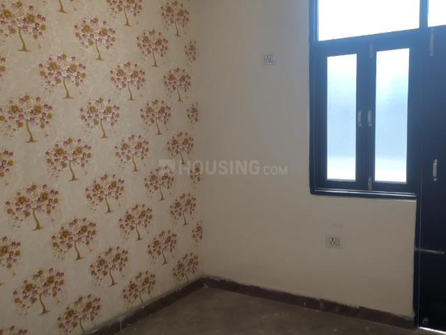 1 BHK Apartment in Ved Vihar for resale Ghaziabad. The reference number is 16994172