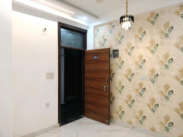 1 BHK Apartment in Ved Vihar for resale Ghaziabad. The reference number is 17365592