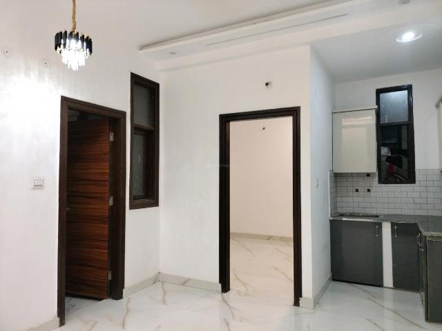 1 BHK Apartment in Ved Vihar for resale Ghaziabad. The reference number is 17666681