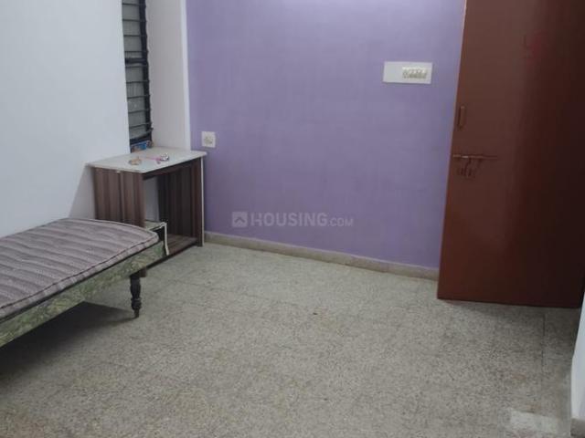 1 BHK Apartment in Vejalpur for rent Ahmedabad. The reference number is 17325981