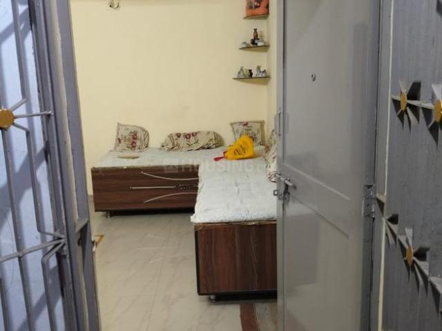 1 BHK Apartment in Vejalpur for rent Ahmedabad. The reference number is 17595479