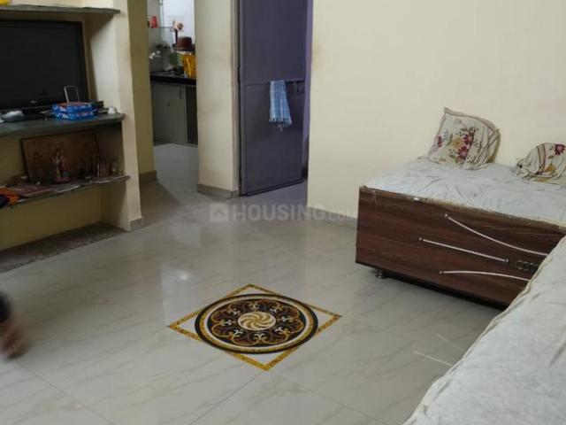 1 BHK Apartment in Vejalpur for rent Ahmedabad. The reference number is 17595526