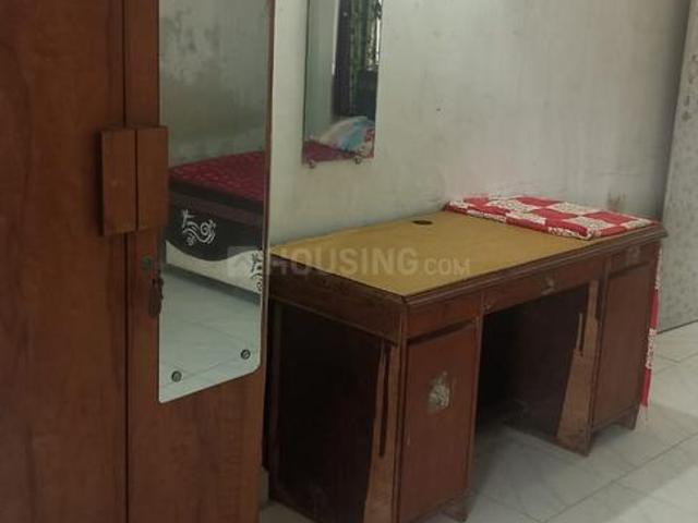 1 BHK Apartment in Vejalpur for rent Ahmedabad. The reference number is 17723955