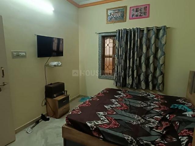 1 BHK Apartment in Vejalpur for rent Ahmedabad. The reference number is 17759536