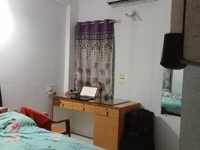 1 BHK Apartment in Vejalpur for rent Ahmedabad. The reference number is 17789559