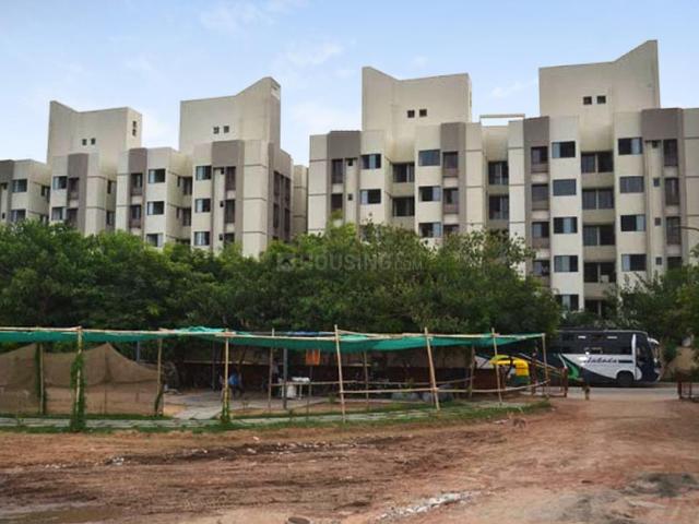 1 BHK Apartment in Vejalpur for rent Ahmedabad. The reference number is 19010754
