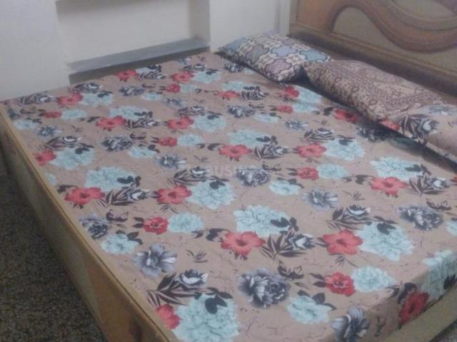 1 BHK Apartment in Vejalpur for rent Ahmedabad. The reference number is 20128933