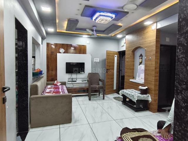 1 BHK Apartment in Vejalpur for rent Ahmedabad. The reference number is 20274401