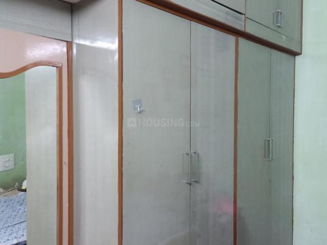 1 BHK Apartment in Vejalpur for rent Ahmedabad. The reference number is 20298539