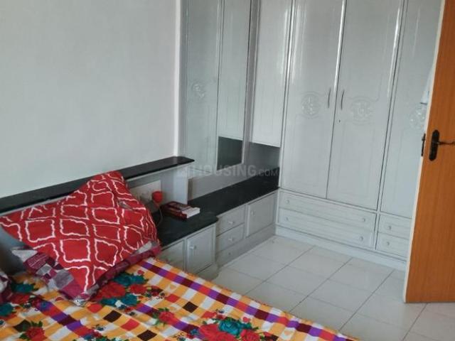 1 BHK Apartment in Vejalpur for rent Ahmedabad. The reference number is 20298555