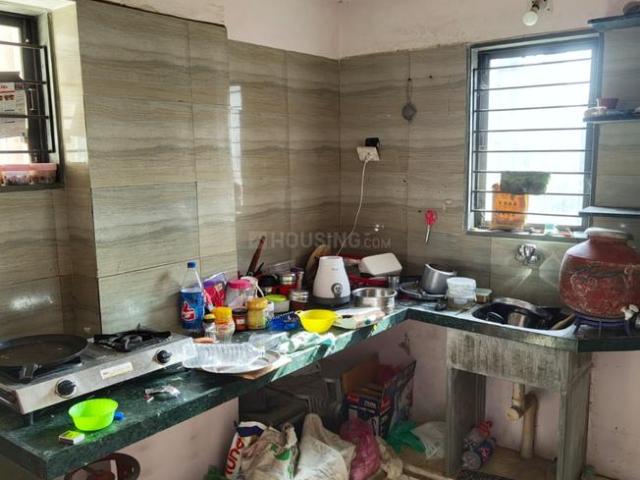 1 BHK Apartment in Vejalpur for rent Ahmedabad. The reference number is 20303661