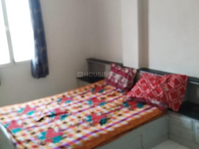 1 BHK Apartment in Vejalpur for rent Ahmedabad. The reference number is 20315659