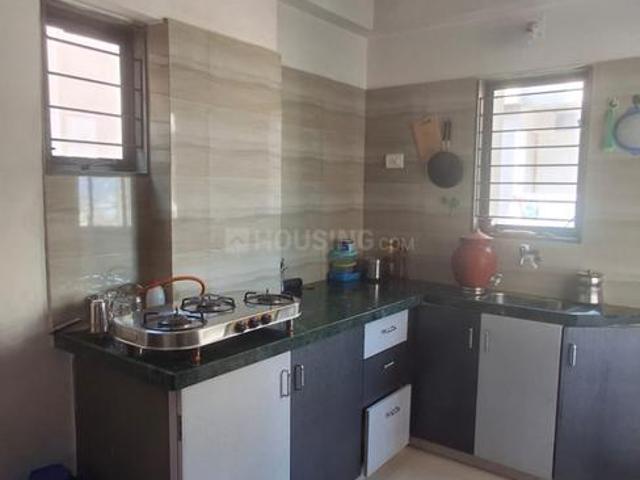 1 BHK Apartment in Vejalpur for rent Ahmedabad. The reference number is 20315666
