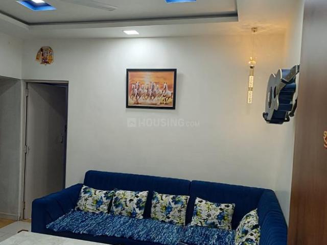 1 BHK Apartment in Vejalpur for rent Ahmedabad. The reference number is 20339268
