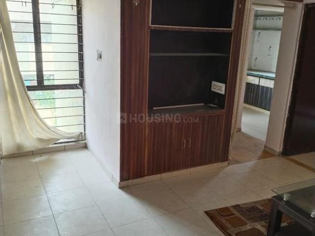 1 BHK Apartment in Vejalpur for rent Ahmedabad. The reference number is 20357316