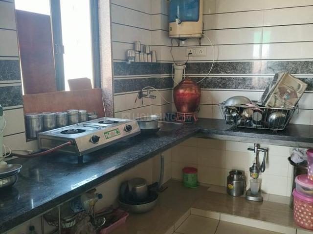 1 BHK Apartment in Vejalpur for rent Ahmedabad. The reference number is 20360294