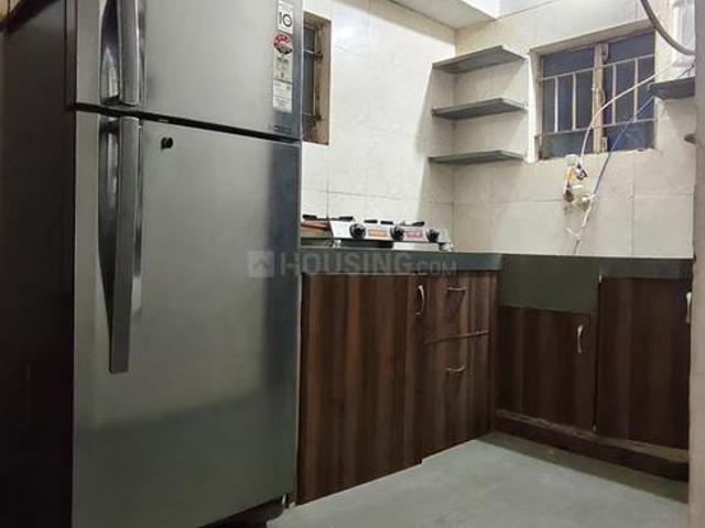 1 BHK Apartment in Vejalpur for rent Ahmedabad. The reference number is 20403323