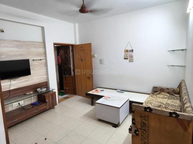 1 BHK Apartment in Vejalpur for rent Ahmedabad. The reference number is 20432270