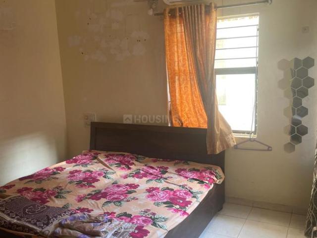 1 BHK Apartment in Vejalpur for rent Ahmedabad. The reference number is 20457130