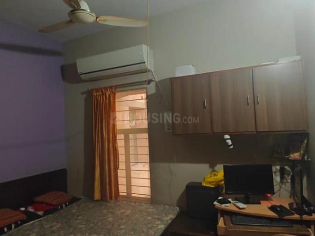 1 BHK Apartment in Vejalpur for rent Ahmedabad. The reference number is 20481780