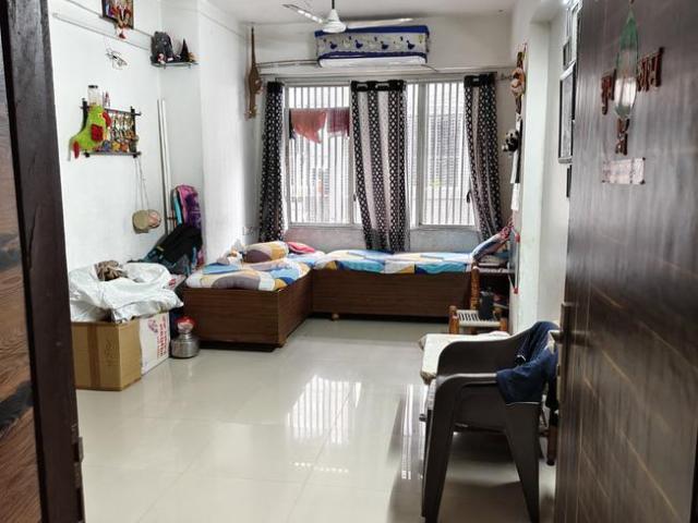1 BHK Apartment in Vejalpur for rent Ahmedabad. The reference number is 20647746