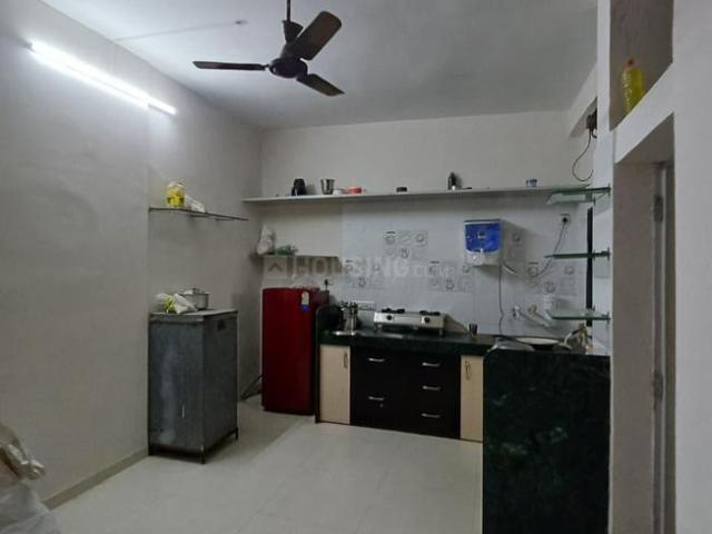 1 BHK Apartment in Vejalpur for rent Ahmedabad. The reference number is 20827954