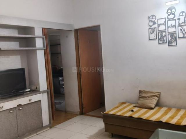 1 BHK Apartment in Vejalpur for rent Ahmedabad. The reference number is 20834608