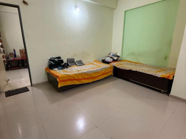 1 BHK Apartment in Vejalpur for rent Ahmedabad. The reference number is 20898648