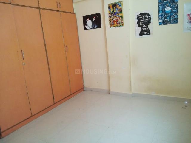 1 BHK Apartment in Vejalpur for rent Ahmedabad. The reference number is 20903117